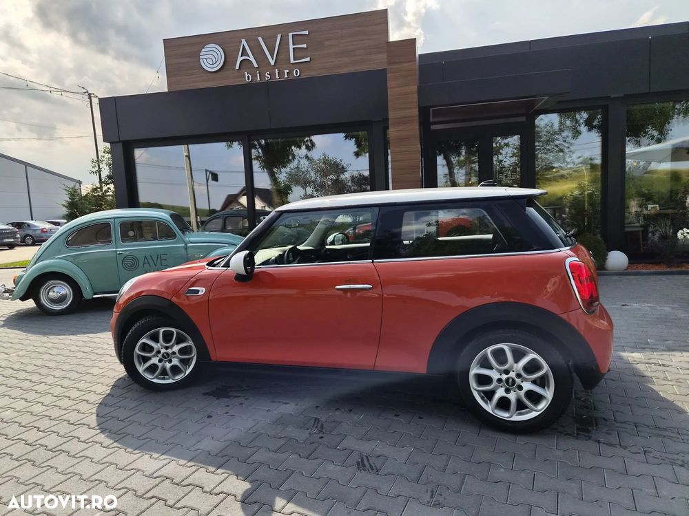 Mini Cooper - 12