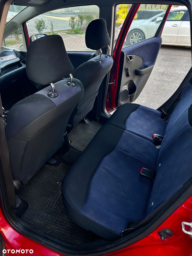 Honda Jazz 1.2 Base - 8