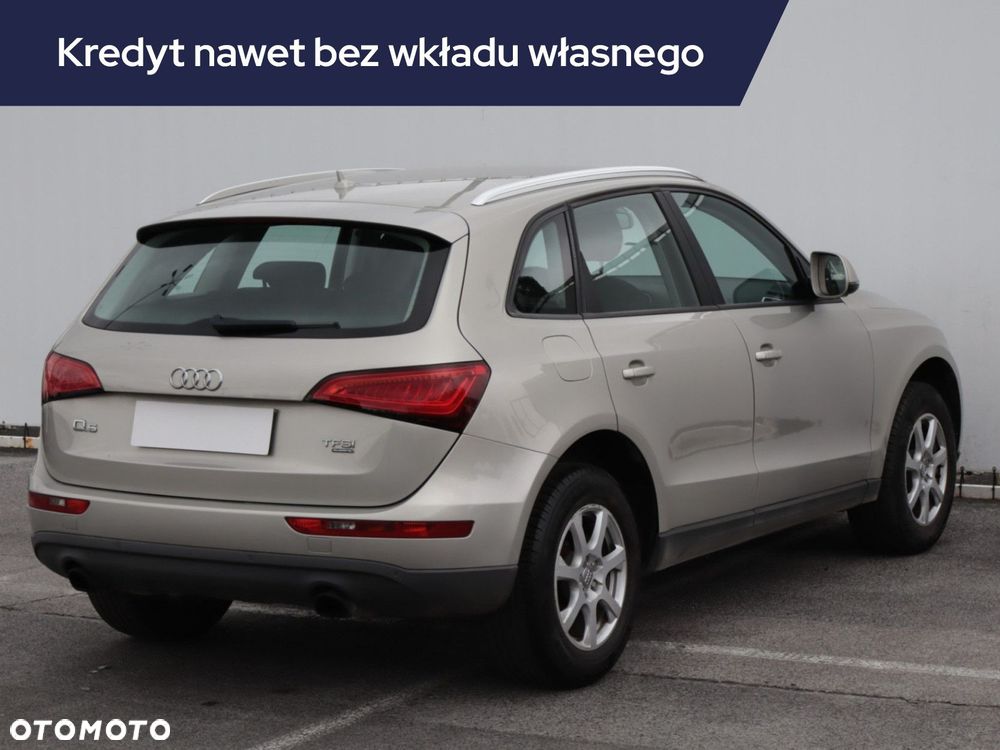 Audi Q5 - 7
