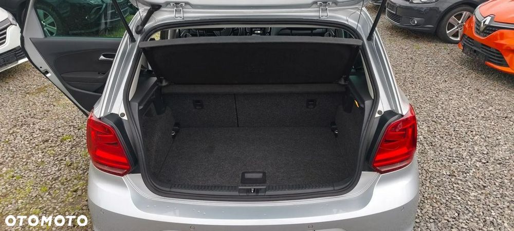 Volkswagen Polo - 21