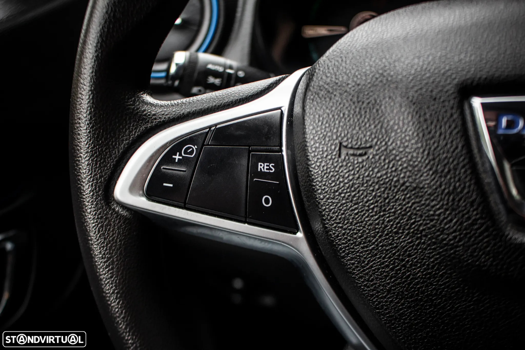 Dacia Spring - 14