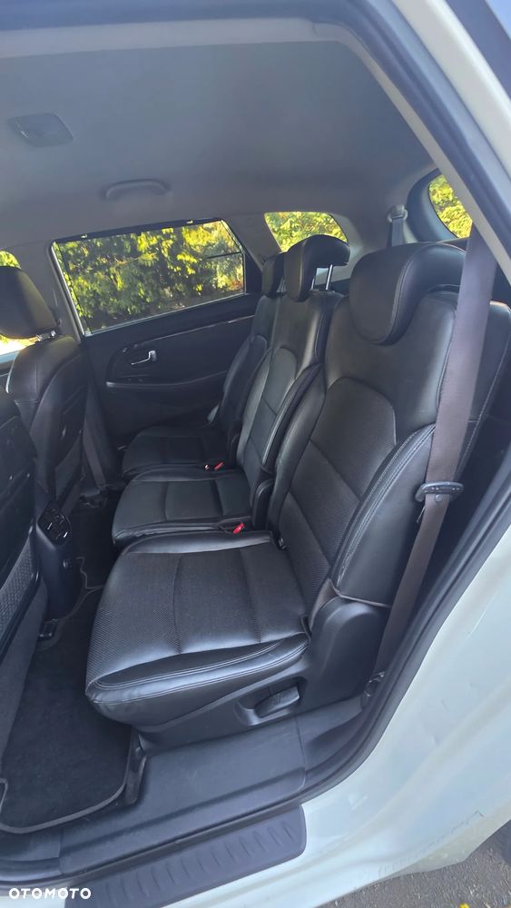 Kia Carens 1.7 CRDi Spirit - 29