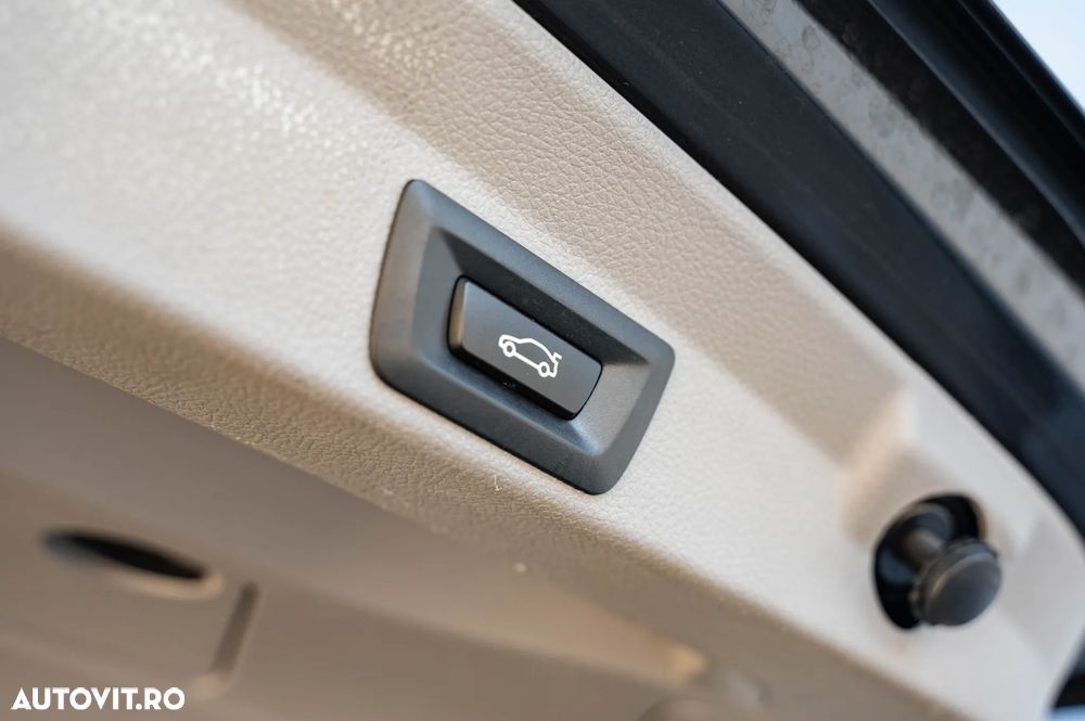 BMW Seria 4 418d Aut. - 31