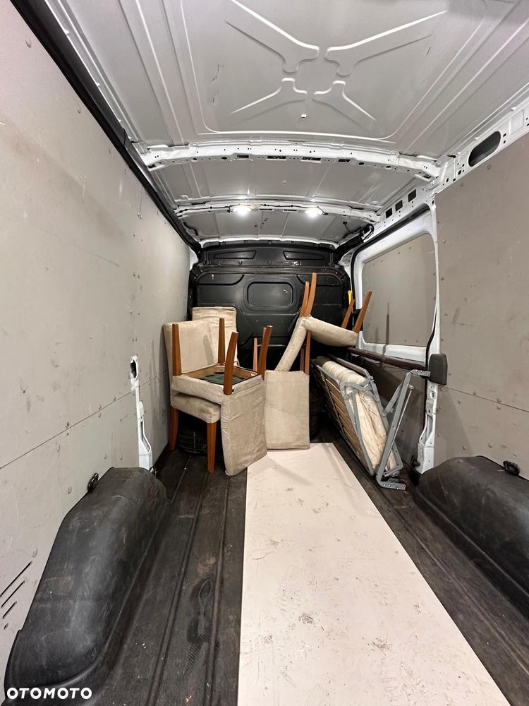 Ford TRANSIT - 7