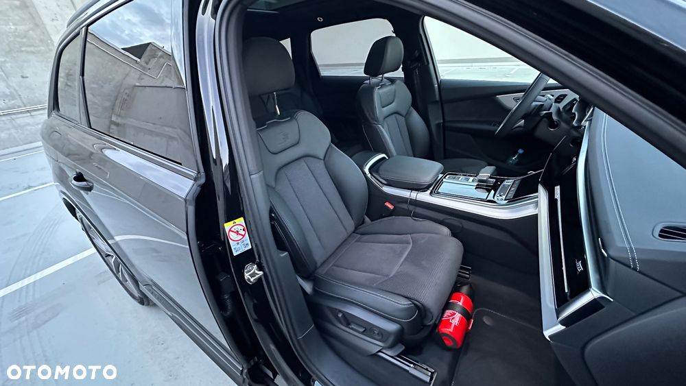 Audi Q7 - 28