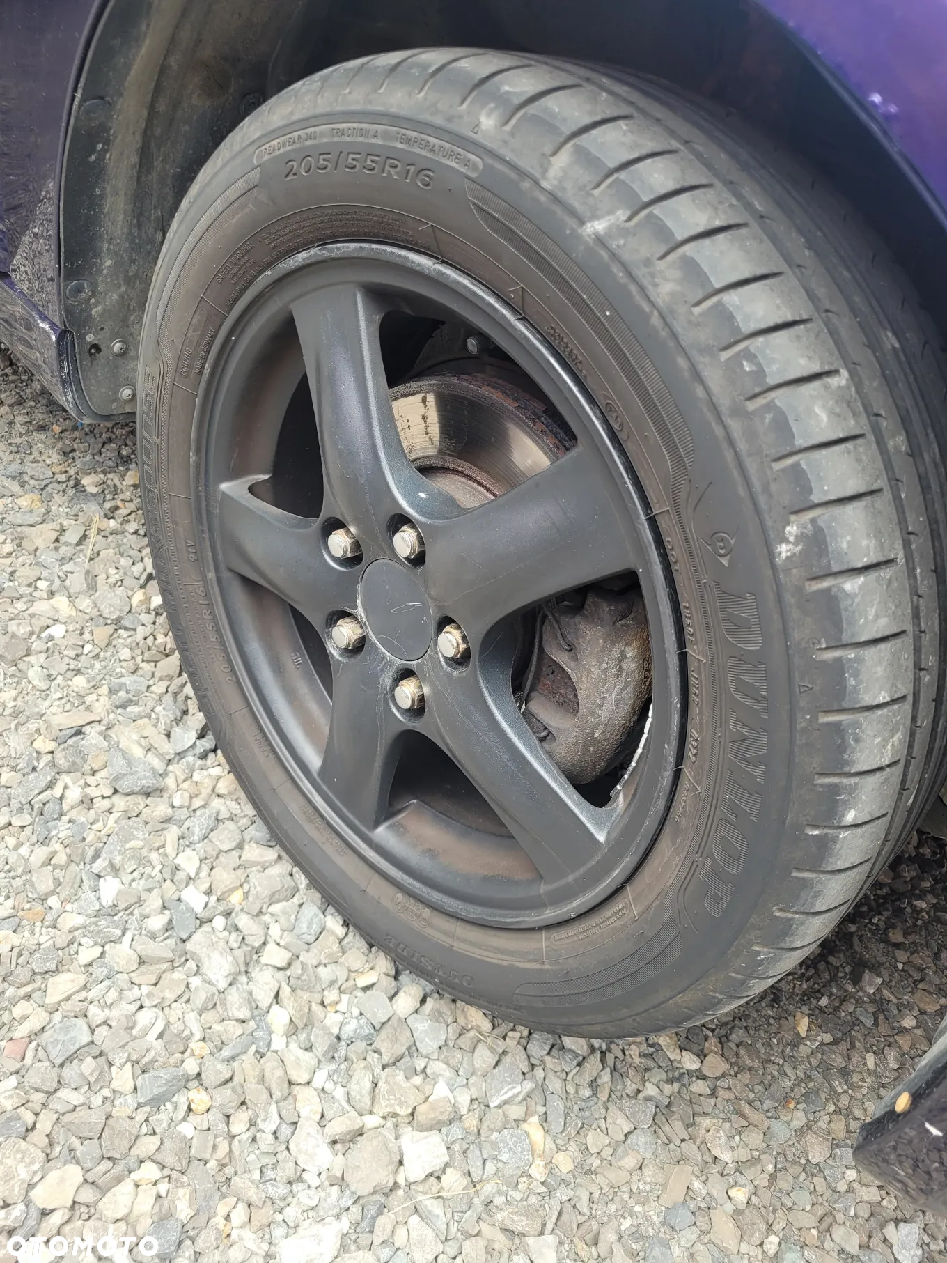 Honda Accord 2.0 Comfort - 6