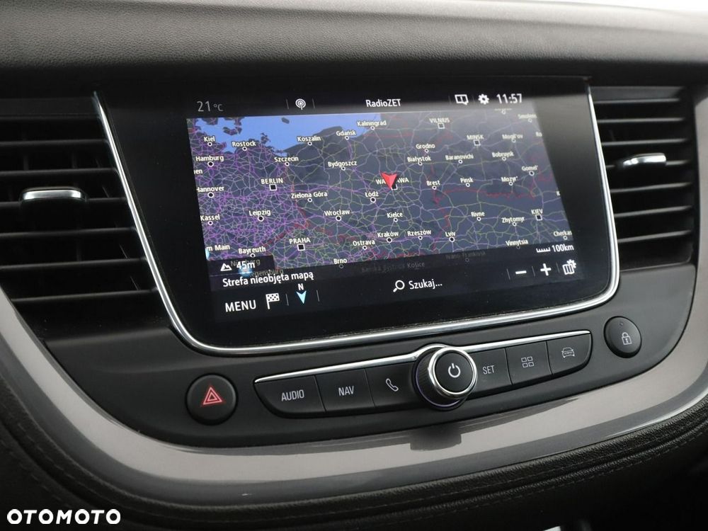 Opel Grandland X 1.5 CDTI Design Line S&S - 26