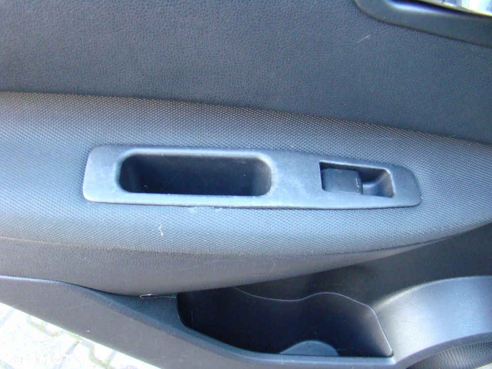 drzwi lewe tył kompletne nissan qashqai j10 ky0 przedlift - 8