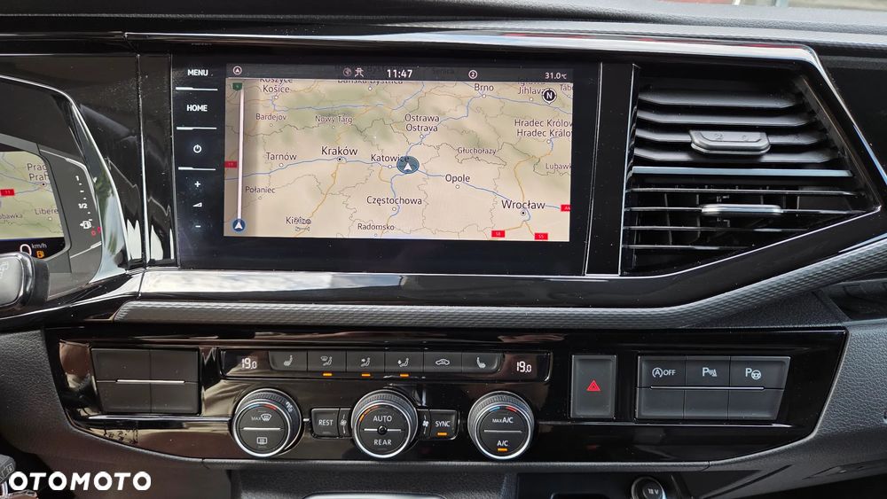 Volkswagen Multivan 2.0 TDI L1 Highline 4Motion DSG - 20