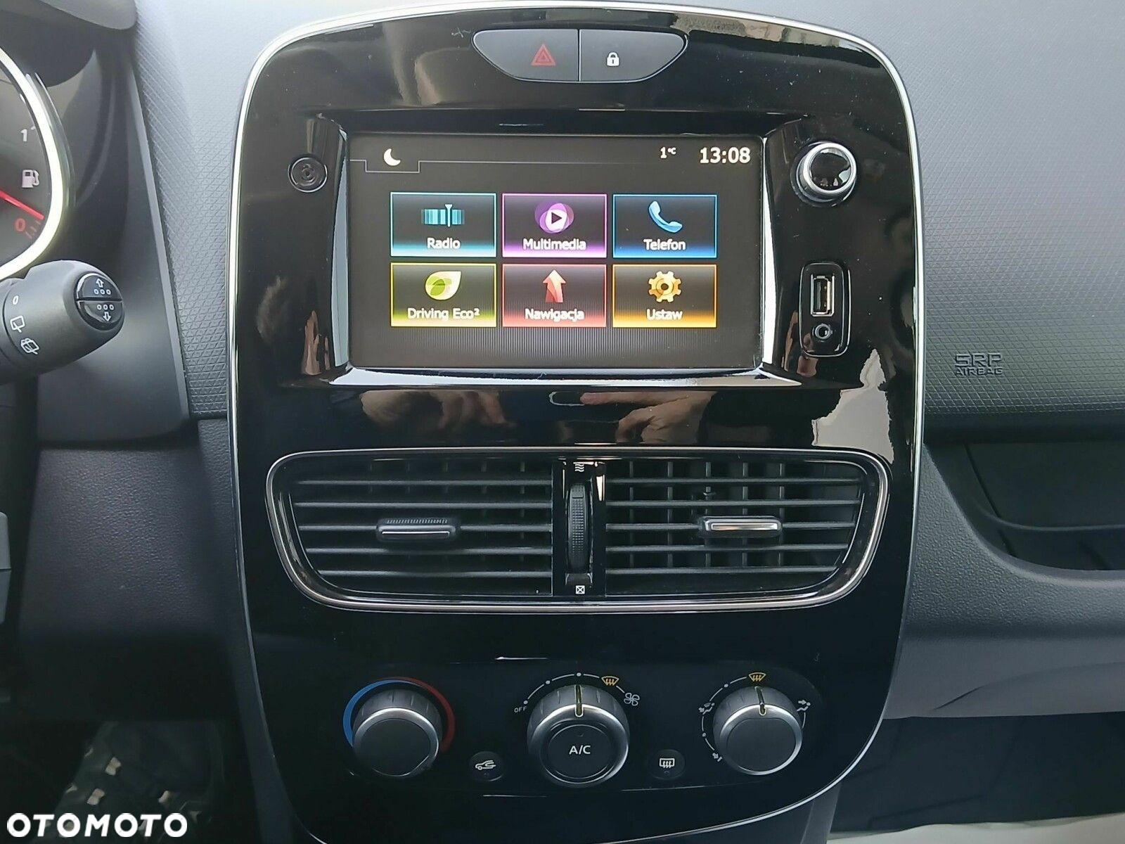 Renault Clio 0.9 Energy TCe Limited - 24