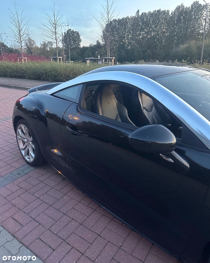 Peugeot RCZ - 19
