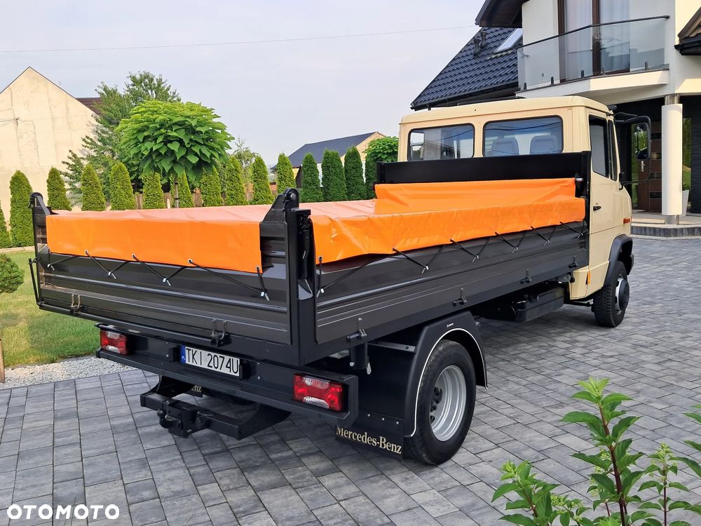 Mercedes-Benz VARIO - 10