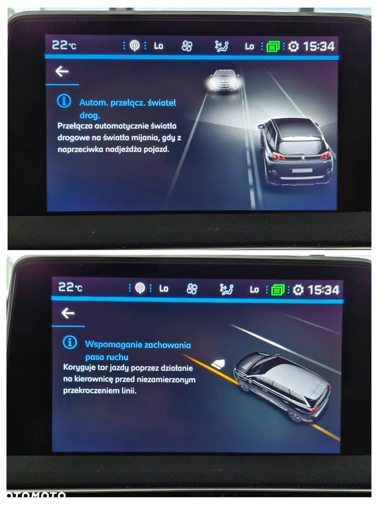 Peugeot 5008 1.5 BlueHDi GT Pack S&S EAT8 - 37