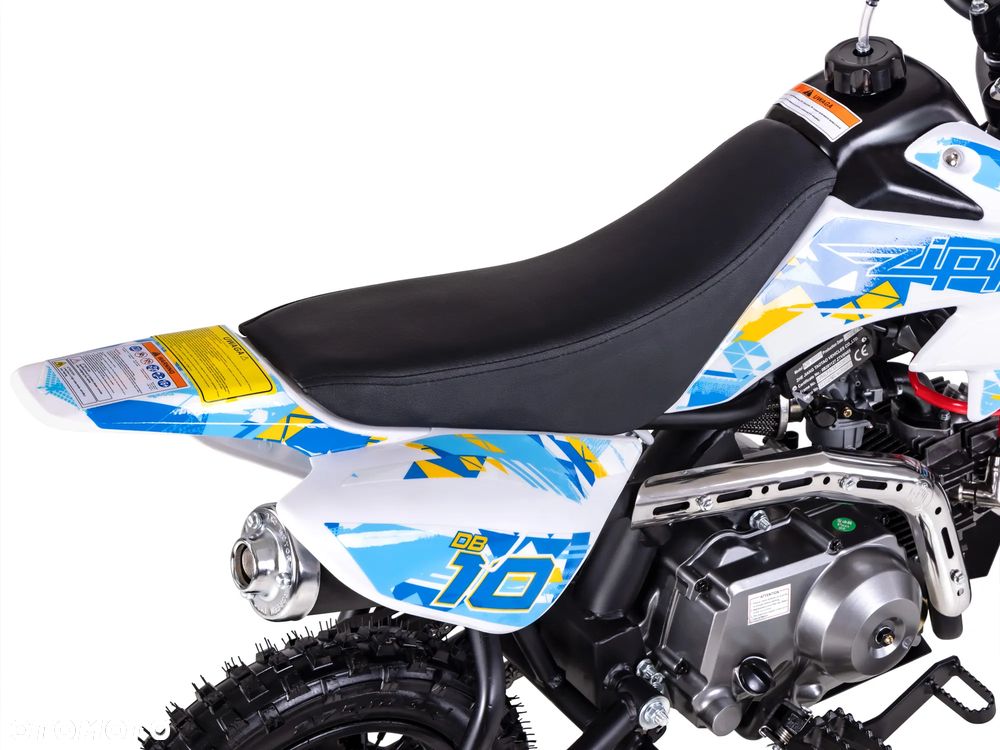 Zipp Inny - 9