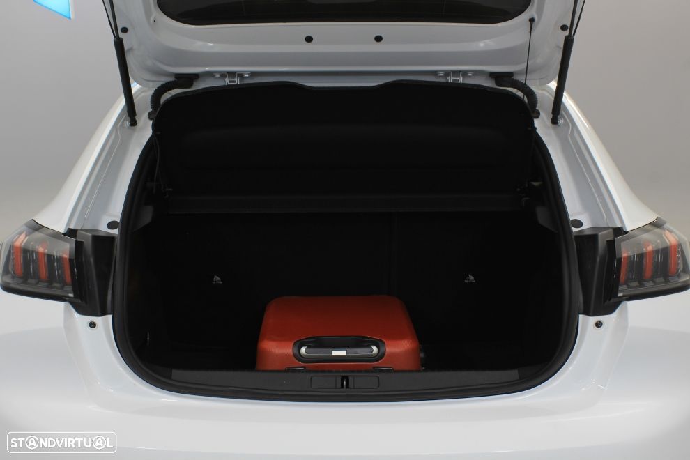 Peugeot 208 - 27