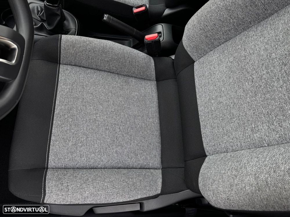 Citroën C3 Pure Tech S&S C-Series - 17