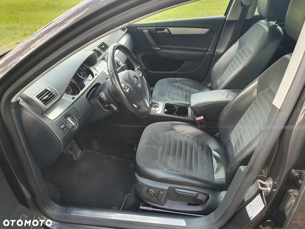 Volkswagen Passat 1.8 TSI Highline DSG - 6