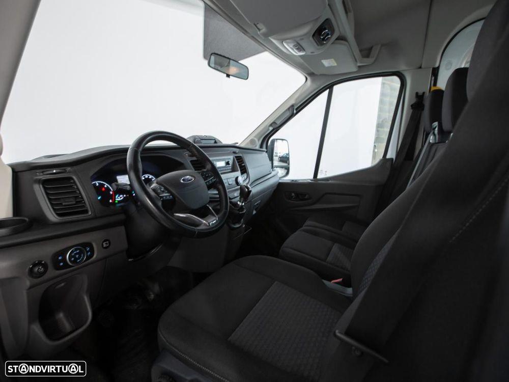 Ford Transit 330 L3 2.0 TDCi H2 Trend - 9