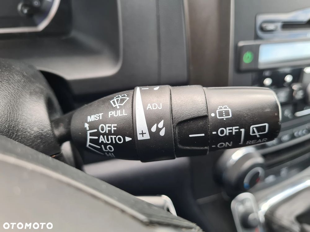 Honda CR-V 2.0 Elegance Lifestyle - 29