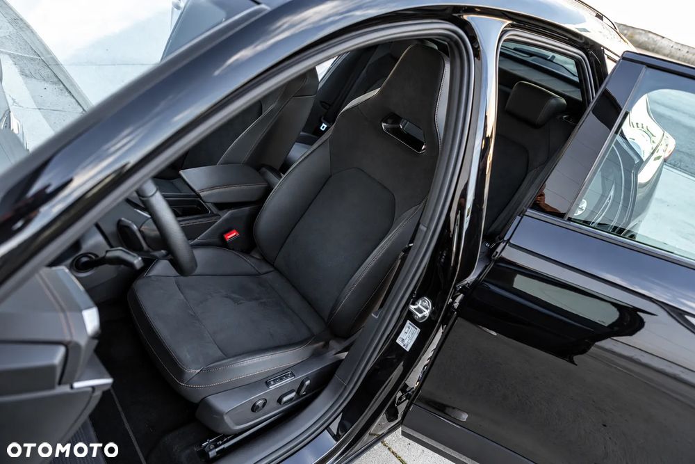 Cupra Formentor 1.5 e-Hybrid PHEV VZ DSG - 8