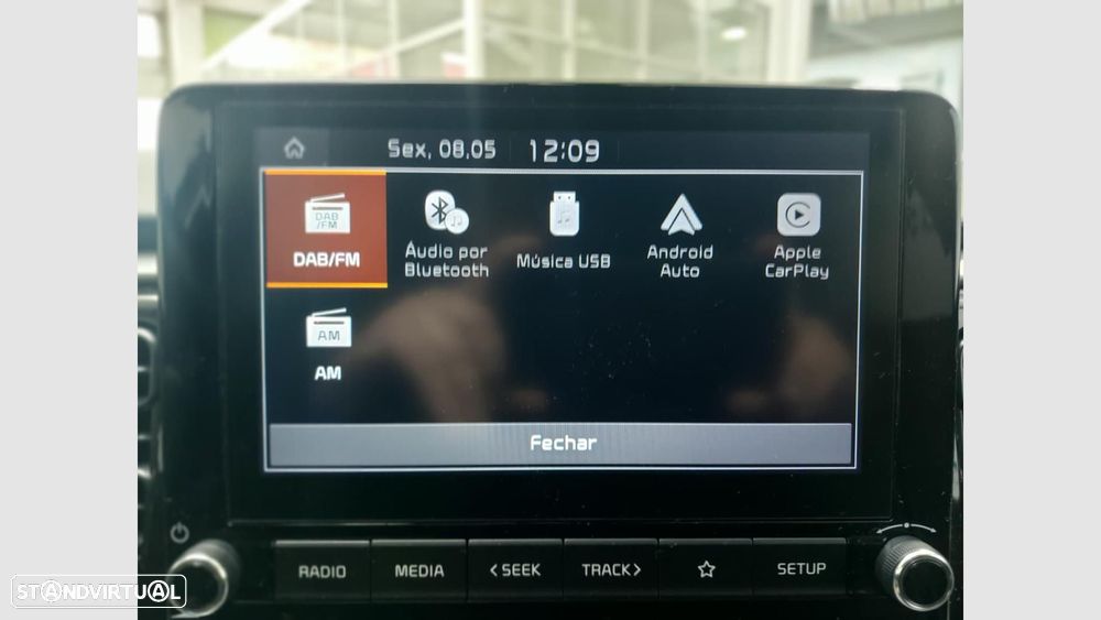 Kia Rio 1.0 T-GDi Wave - 16