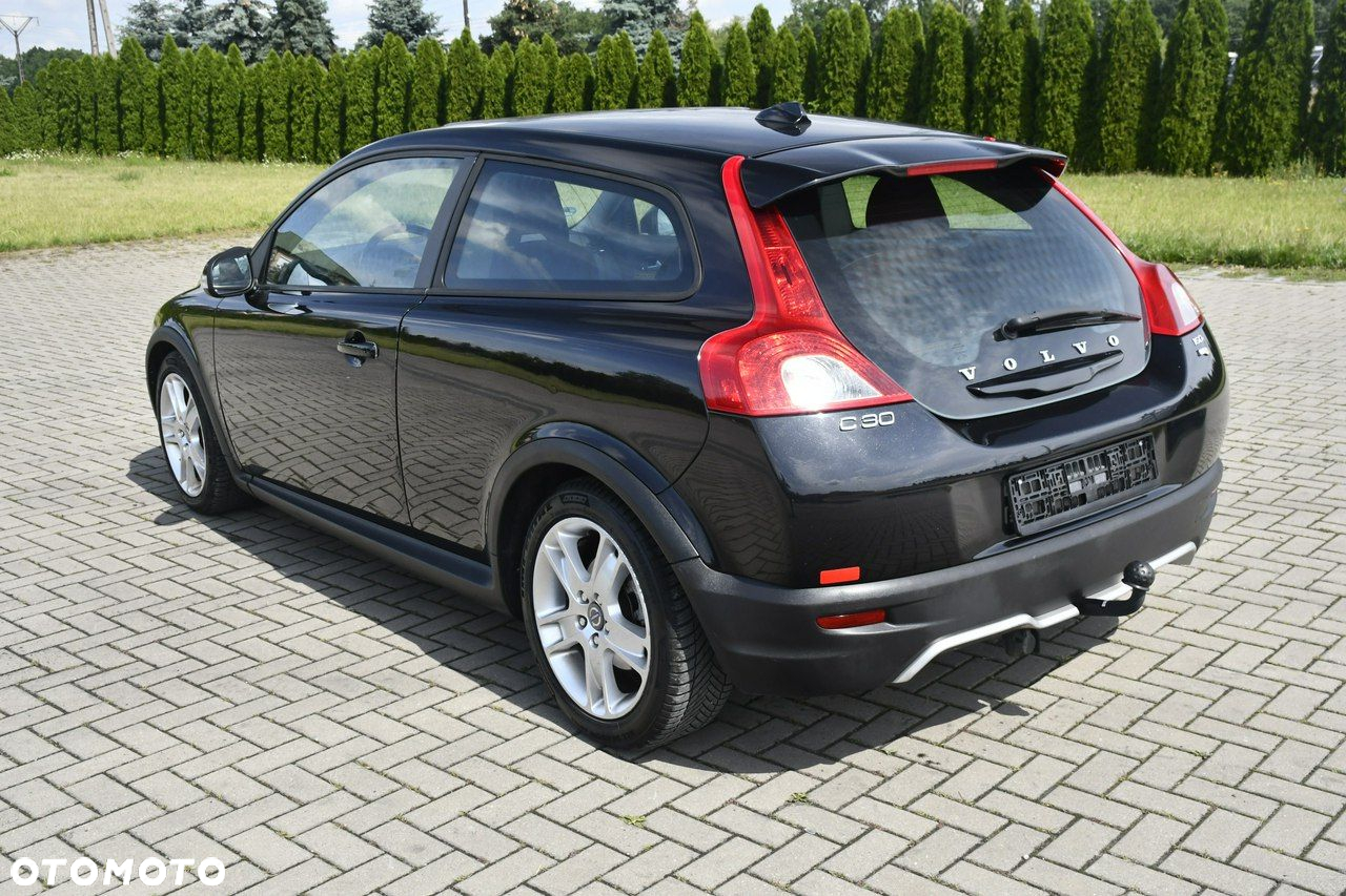 Volvo C30 - 11