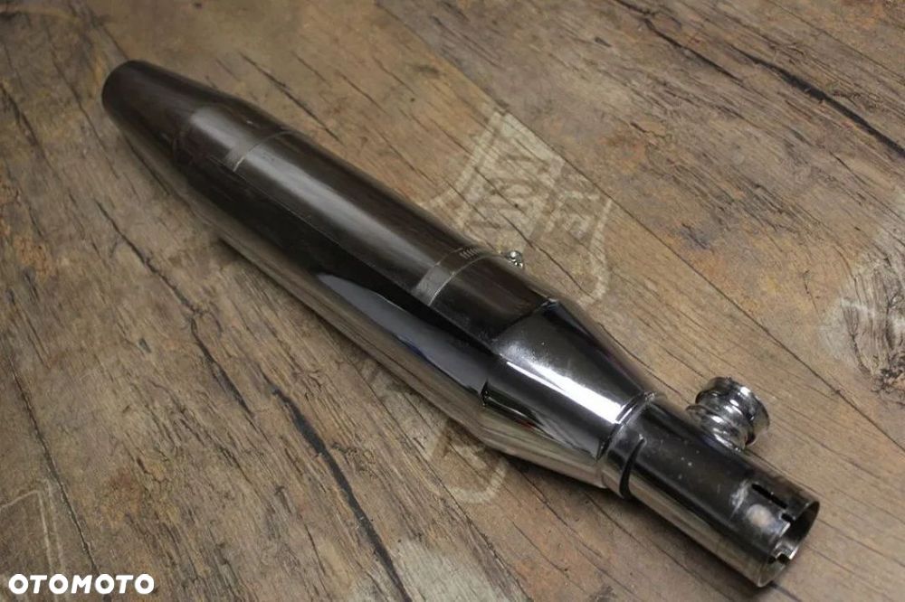 TŁUMIK HARLEY SPORTSTER 65232-04 - 4