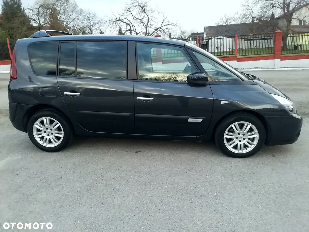 Renault Espace 2.0 dCi Initiale - 15