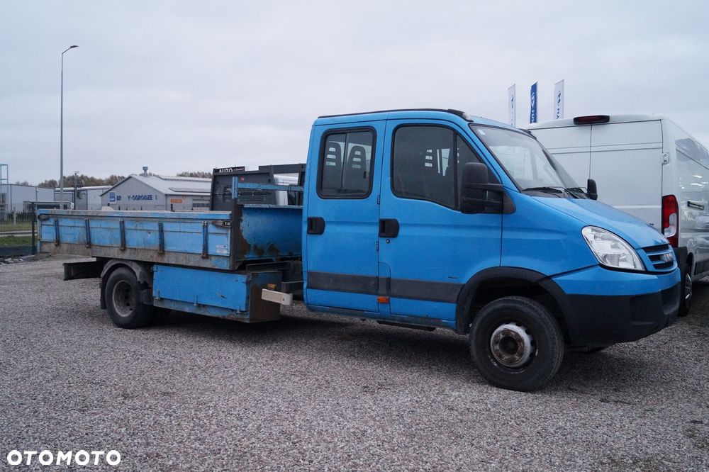 Iveco Daily - 5