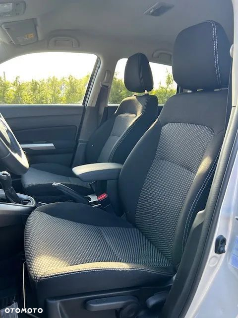 Suzuki Vitara 1.0 Boosterjet Premium 2WD - 13