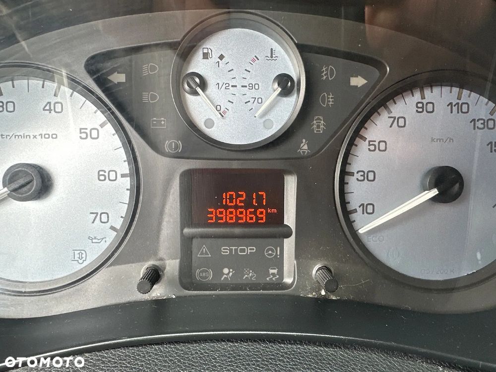 Citroën Berlingo - 21