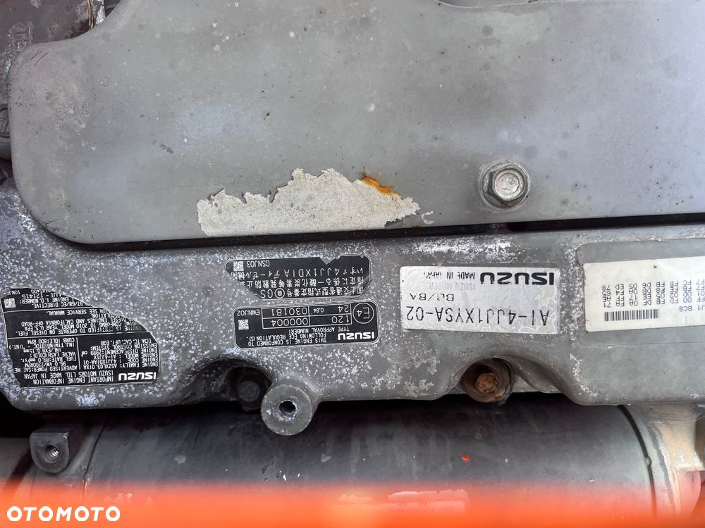 Hitachi ZX145W-3 - 25