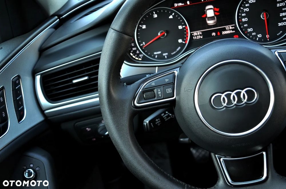 Audi A6 Limousine - 36