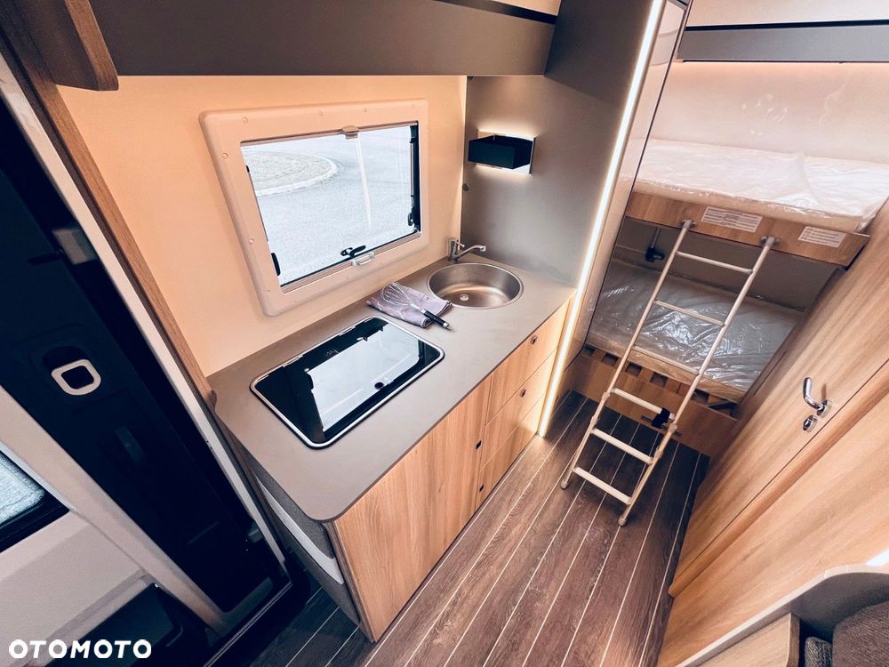 NobelART A9000 - model 2026 - 25