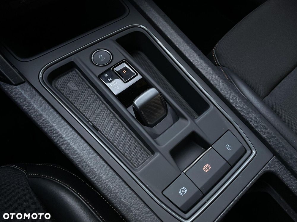 Cupra Formentor 2.0 TSI 4Drive VZ DSG - 17
