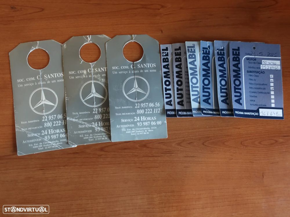 Mercedes-Benz CLK 200 Elegance - 26