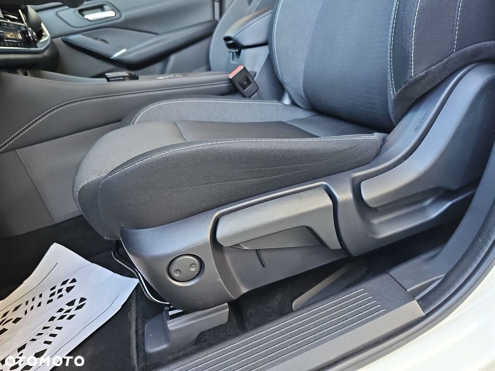 Nissan Qashqai - 20