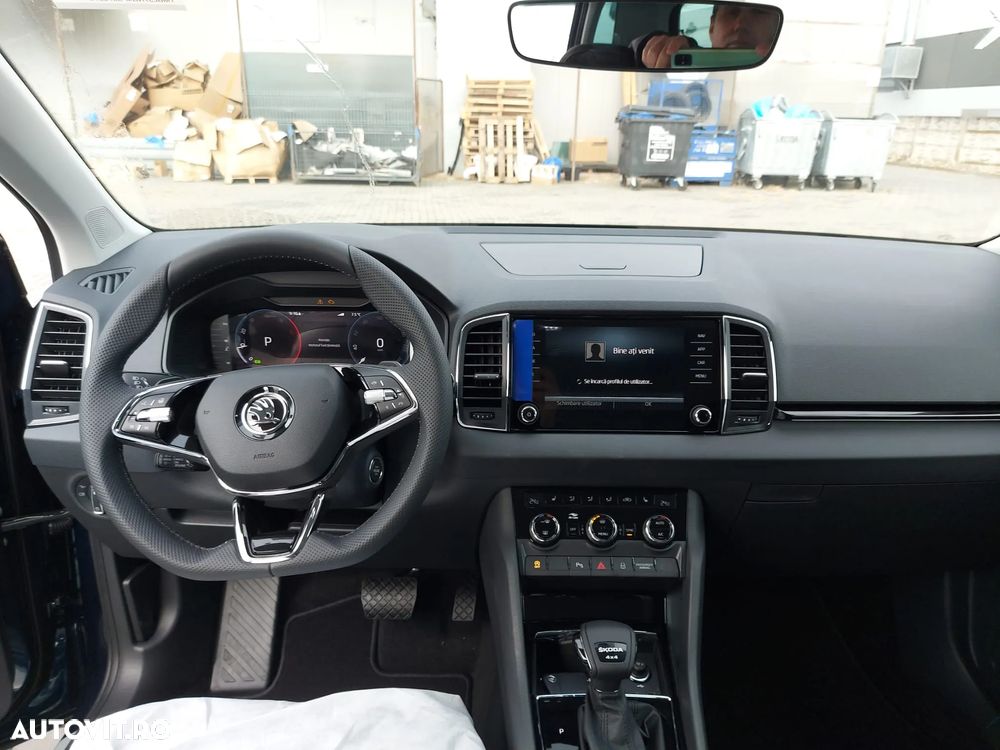 Skoda Karoq 2.0 TDI 4X4 DSG Style - 2