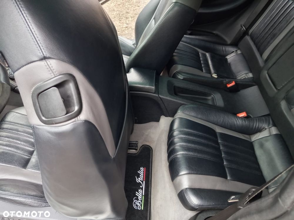 Alfa Romeo Brera - 18