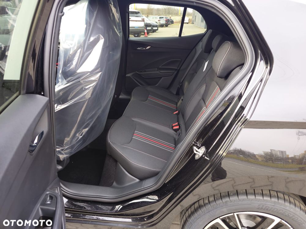 Skoda Fabia 1.5 TSI Monte Carlo DSG - 10
