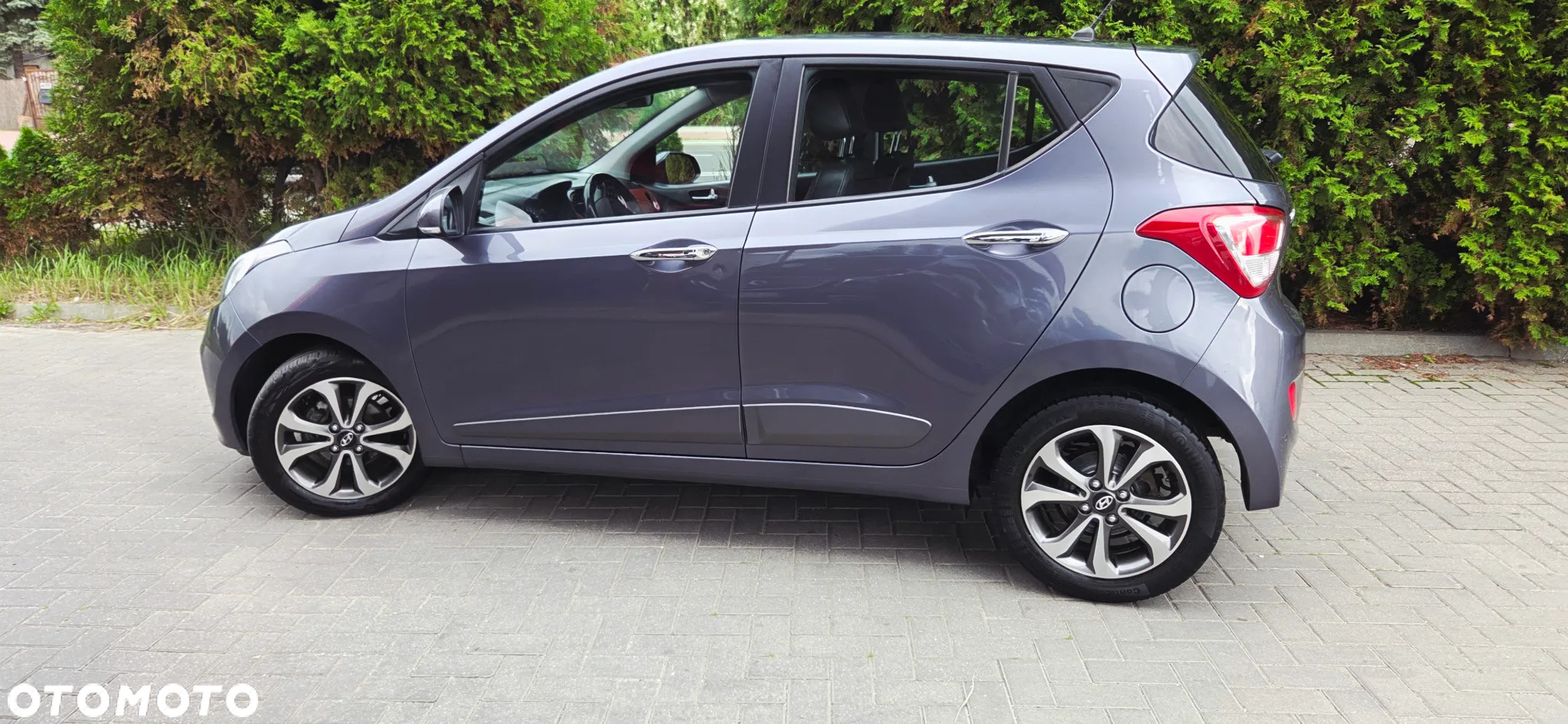 Hyundai i10 1.2 Style - 7