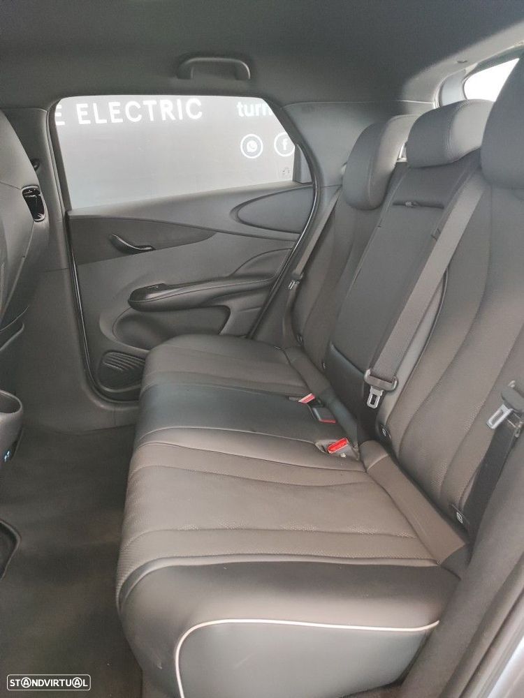 BYD Dolphin 60.4 kWh Comfort - 7