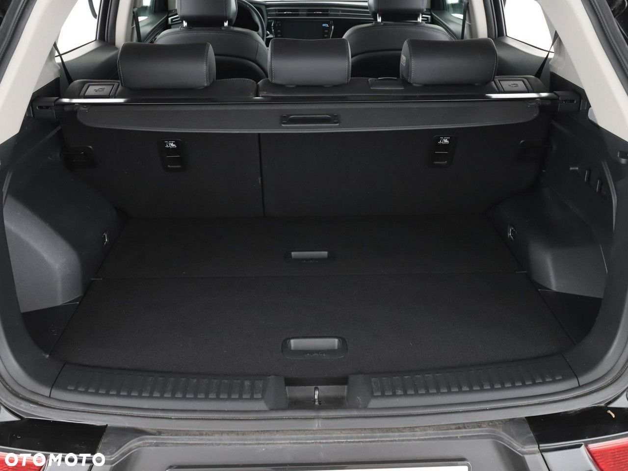 SsangYong/KGM Korando 1.5 T-GDI Quartz 4WD - 20