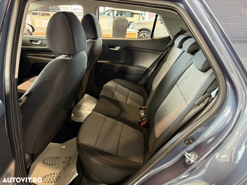 Kia Stonic 1.0 T-GDI 6MT Urban - 19