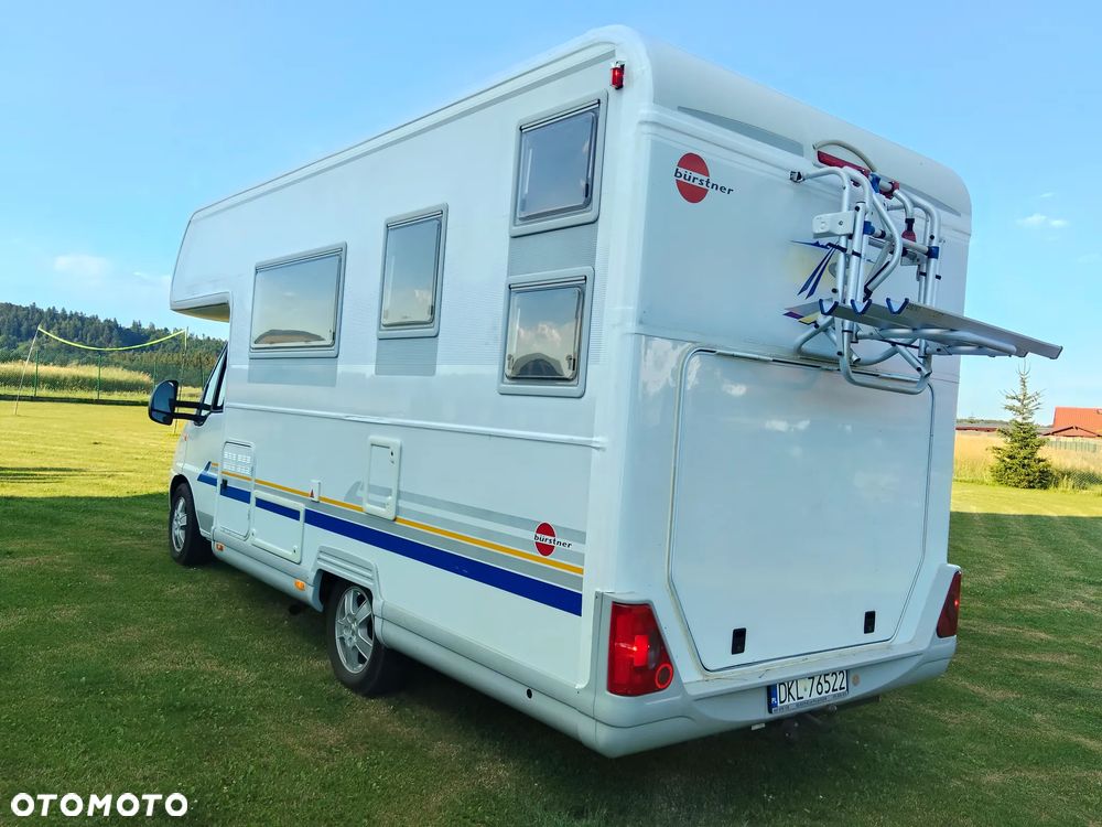 Fiat Ducato - 4