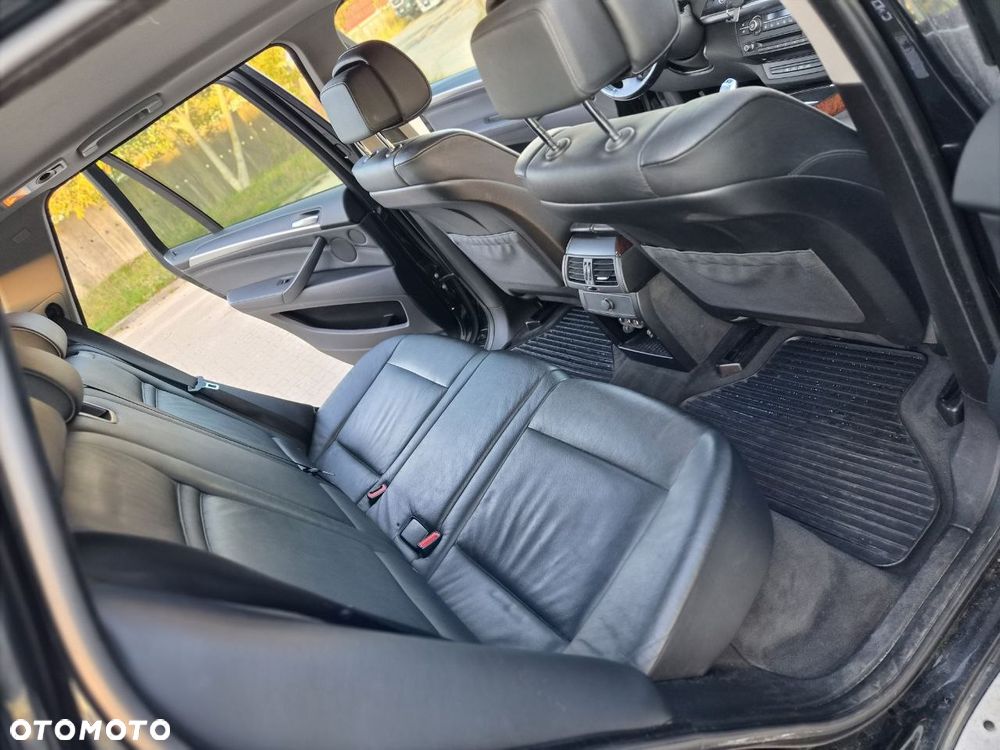 BMW X5 3.0d xDrive - 10
