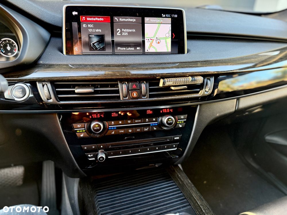 BMW X5 xDrive40d - 20