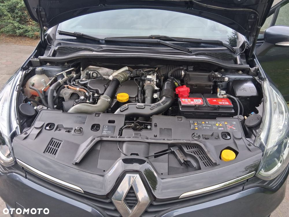Renault Clio 1.5 dCi Zen - 10