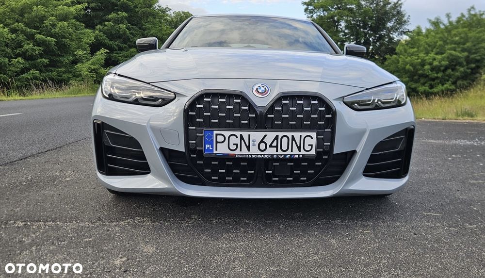 BMW Seria 4 420i Sport-Aut M Sport - 16