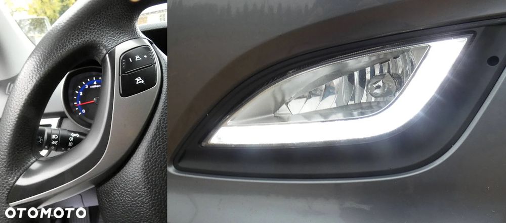 Hyundai i30 1.4 Comfort - 7